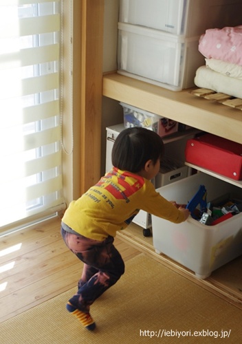 押入れおもちゃコーナー こんな感じになりました Iebiyori 押入れおもちゃコーナー こんな感じになりました Iebiyori