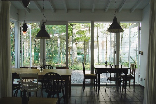 2015年 軽井沢店SajiloCafe forest の営業再開について_b0140723_20402646.jpg