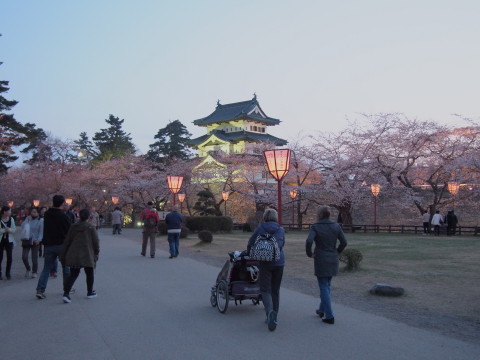 弘前公園桜*2015.04.19_b0147224_22112159.jpg