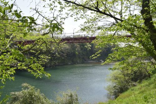 カフェグロリアス & 桜淵公園へ_a0284626_16083314.jpg