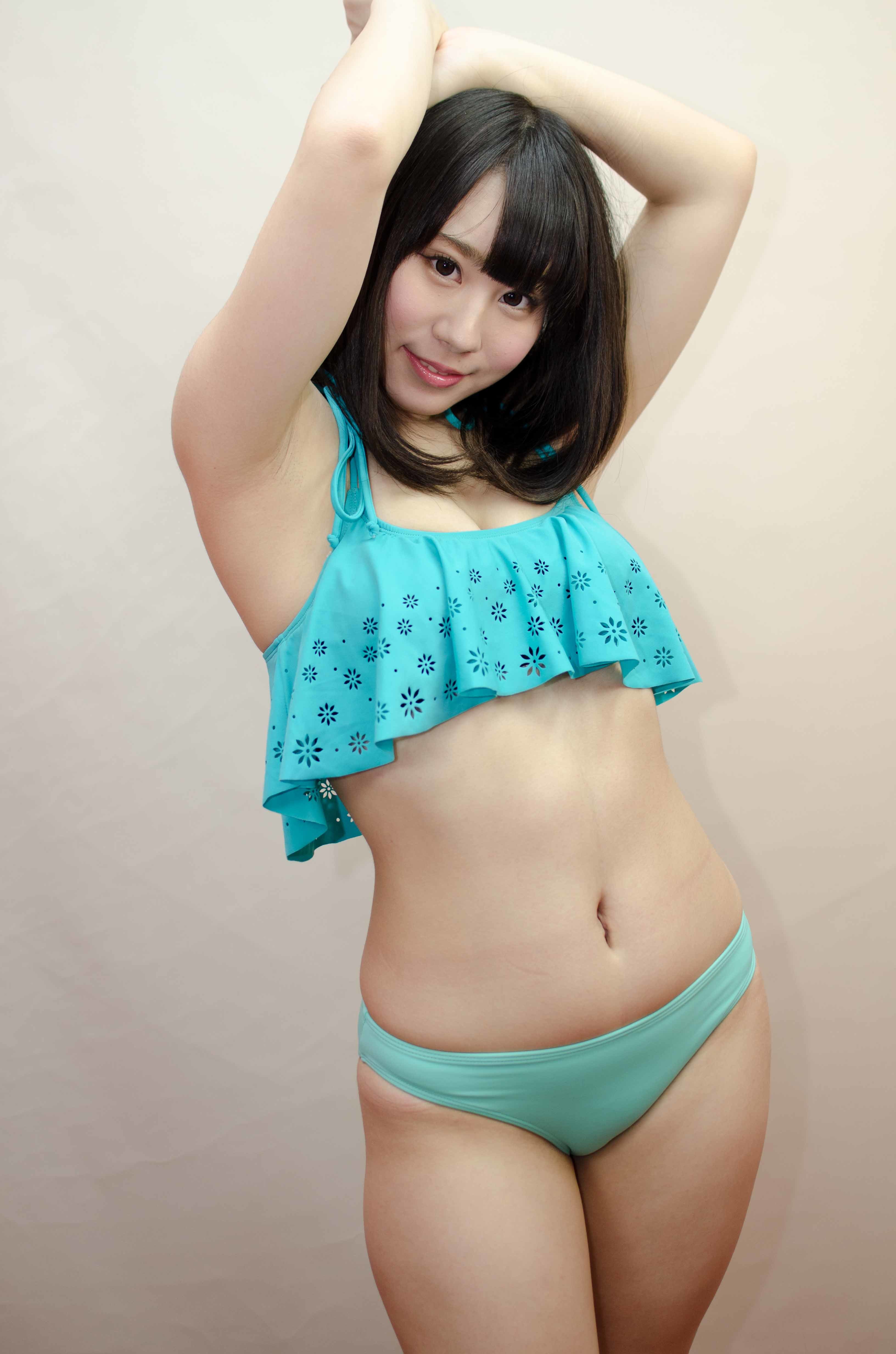 絢森いちか　エロ 