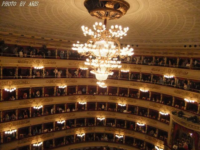 Teatro alla Scala@Roméo et Juliette_f0295238_10370159.jpg