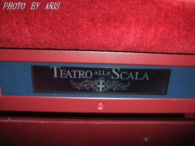 Teatro alla Scala@Roméo et Juliette_f0295238_10431727.jpg