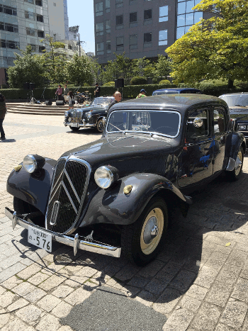 2015 Historic&Classic Car Meeting in SENDAI_a0026445_18281872.gif