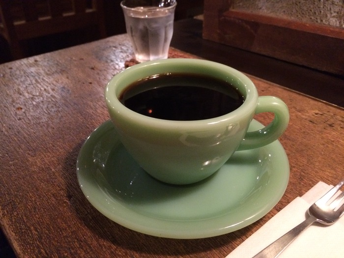 下北沢「cafe use　カフェ・ユーズ」へ行く。_f0232060_12171098.jpg