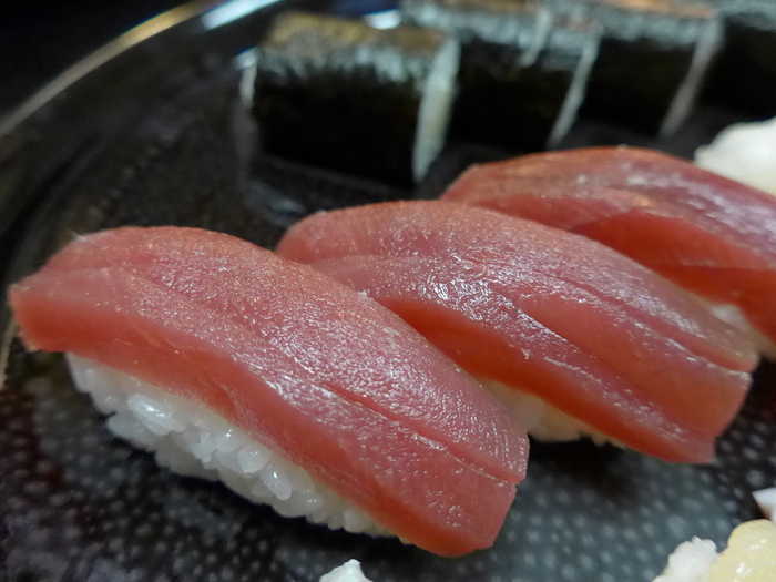 小伝馬町「神田 宇廼丸(うのまる)」へ行く。_f0232060_1531925.jpg