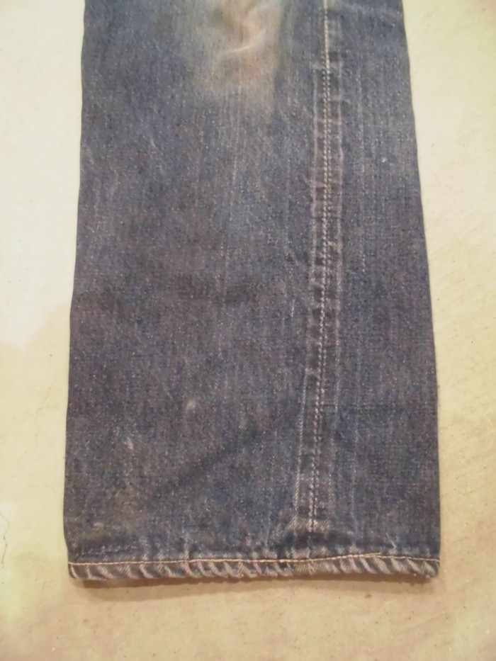 VINTAGE　LEVI\'S　501XX_e0187362_1185252.jpg