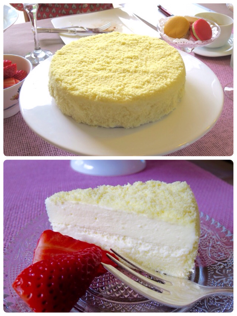 4月のケーキ教室ご報告♪_c0194065_4254420.jpg