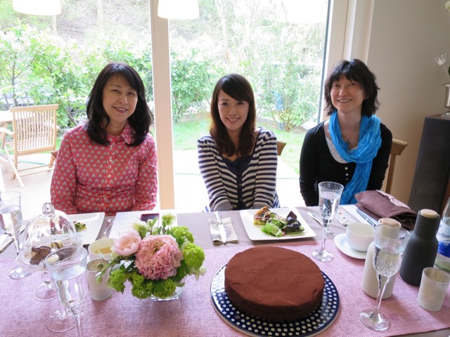 4月のケーキ教室ご報告♪_c0194065_4594739.jpg