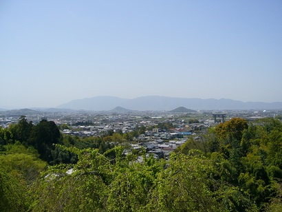 大神神社１_f0223565_14481844.jpg