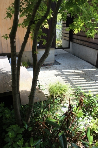 新緑の庭で_c0310571_21192447.jpg
