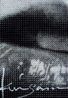 操上和美さん写真展『SELF PORTRAIT』@B GALLERY_f0164187_9581531.jpg