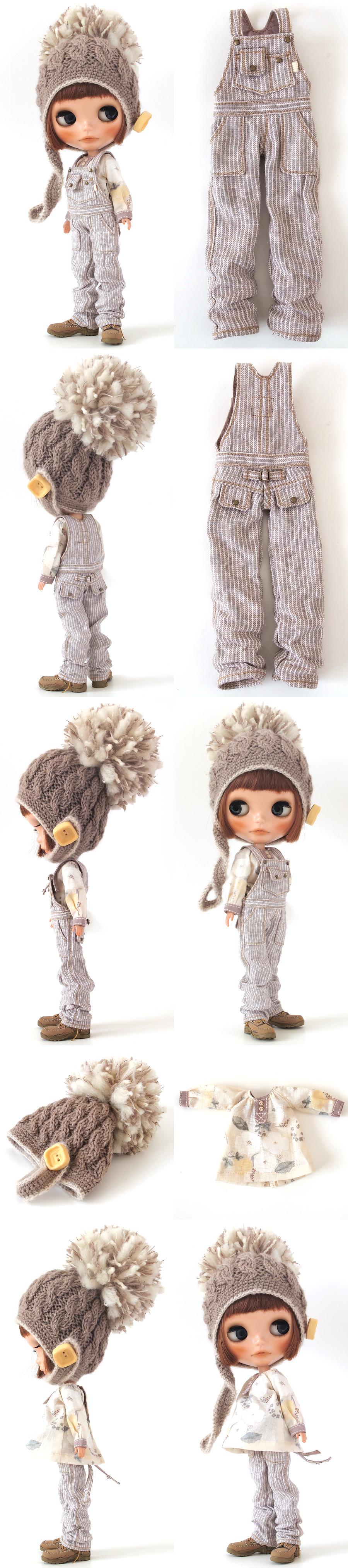 ** Blythe outfit ** Lucalily 376**_d0217189_11394971.jpg
