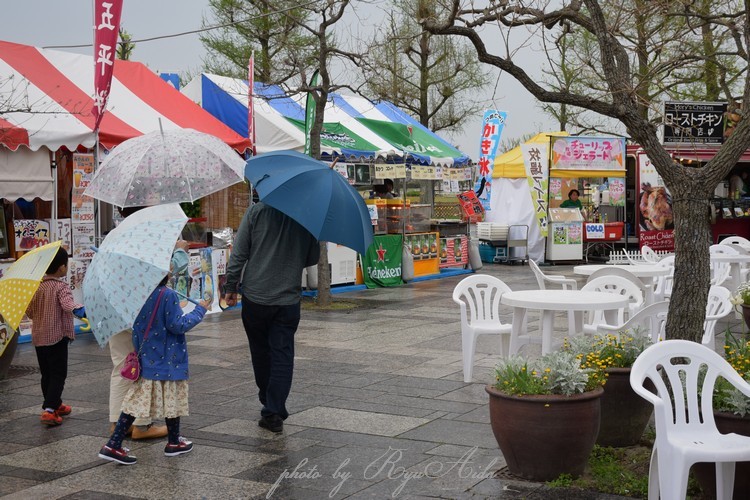 チューリップ祭り_f0332795_23335624.jpg