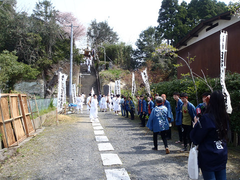 松島　日吉山王神社大祭（その1）_b0074601_2154394.jpg