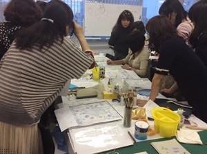 フラワーペイント_c0357605_15550547.jpg