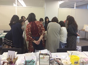 フラワーペイント_c0357605_15551658.jpg