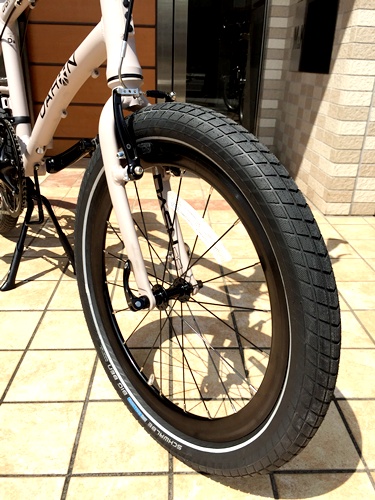 DAHON:2015´モデル DAHON（ダホン） Dash P8 : カルマックス タジマ