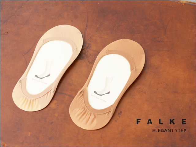 FALKE[ ファルケ] ELEGANT STEP [44015] 靴下 LADY\'S_f0051306_17162340.jpg