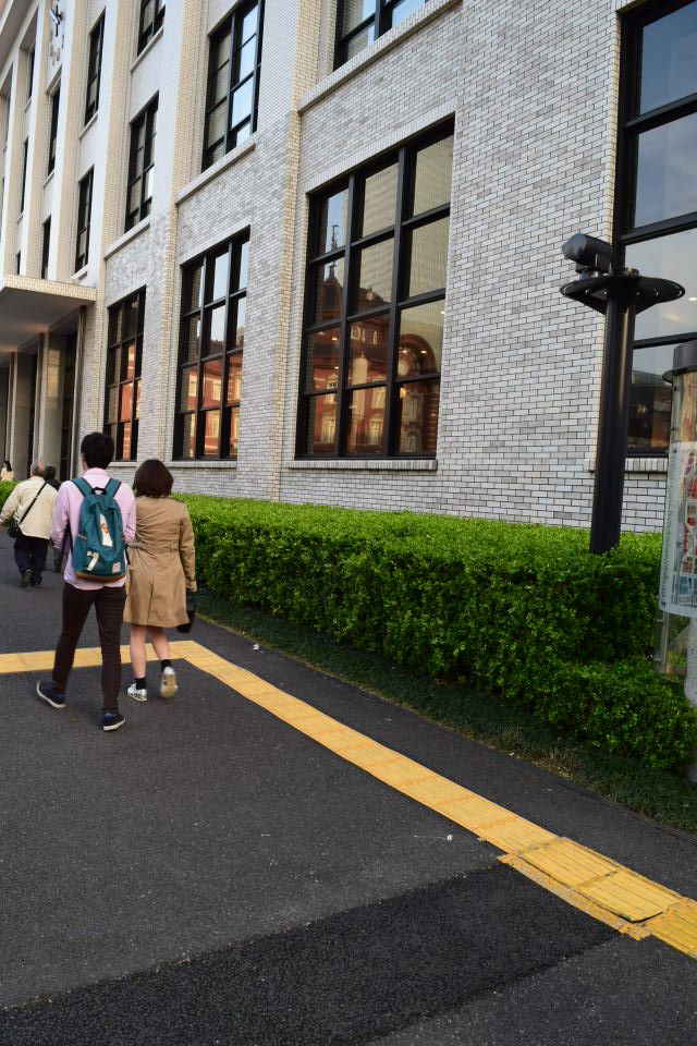 東京中央郵便局(昭和モダン建築再訪)_f0142606_1885262.jpg