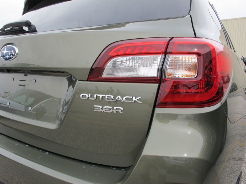 米国産OUTBACKの優れた生産技術と品質管理_f0076731_17422831.jpg
