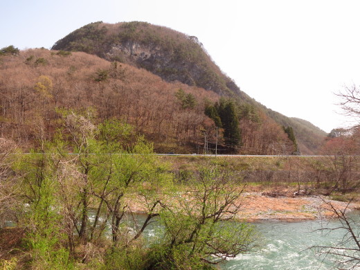 春の陽だまりにて_b0206037_13121084.jpg