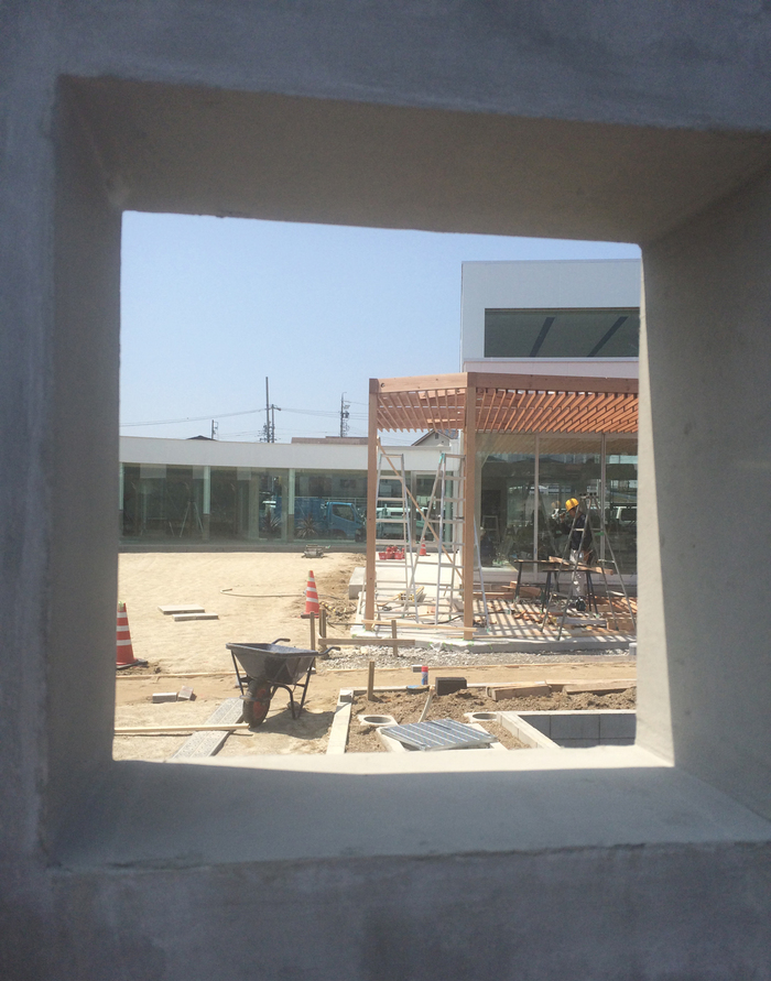 歯科医院 K Project 開発検査_c0260237_1865017.jpg