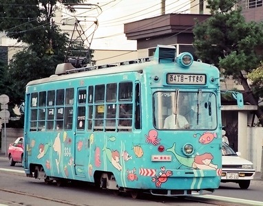 札幌市交通局 210・240・330形_e0030537_23322503.jpg