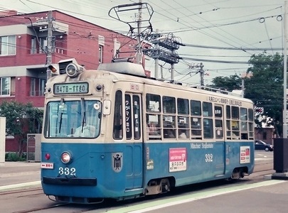 札幌市交通局 210・240・330形_e0030537_23322996.jpg