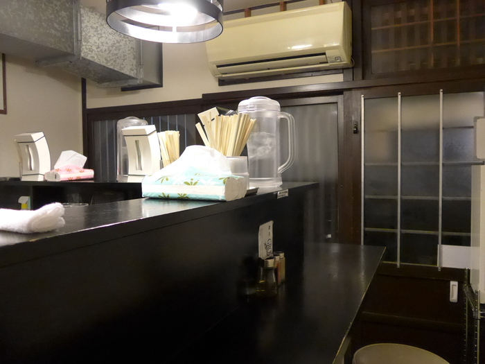 池袋「麺処 GROWTH グロース」へ行く。_f0232060_20123520.jpg