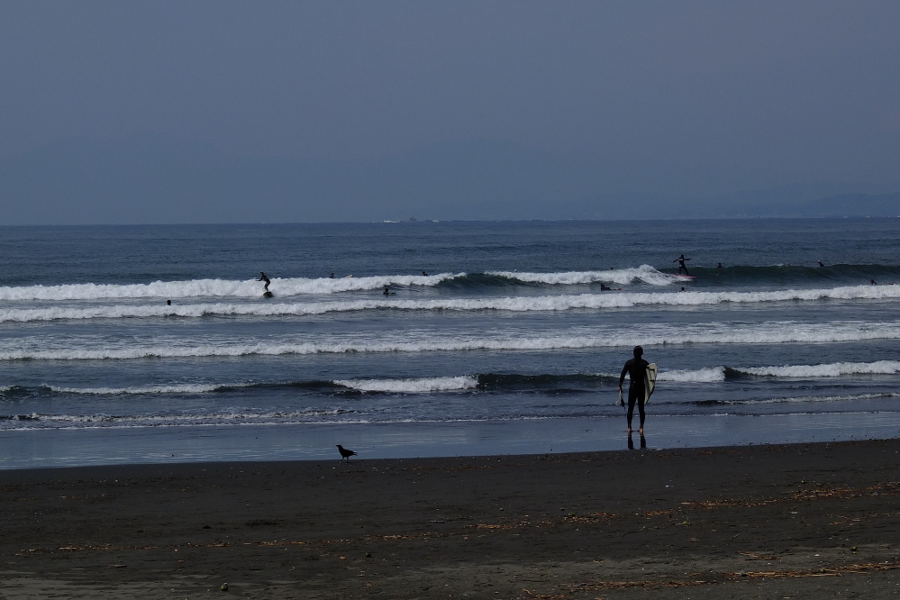 2015年4月16日 江ノ島サイクリング_c0127663_17495185.jpg