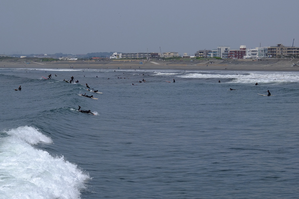 2015年4月16日 江ノ島サイクリング_c0127663_17513794.jpg