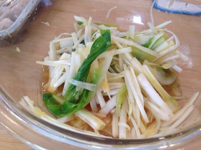 卯月*京都朝採れ筍尽くしLesson*_e0326573_17241017.jpg