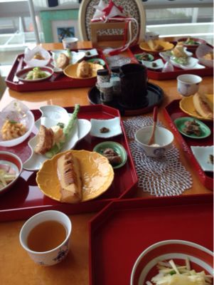 卯月*京都朝採れ筍尽くしLesson*_e0326573_17241168.jpg