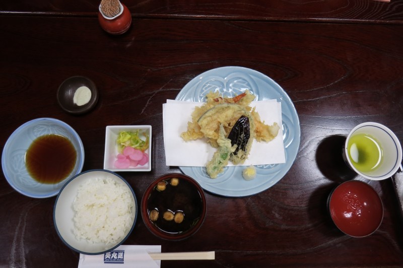 [はとバス]「江戸味覚食い倒れツアー」　０４１１_c0183777_16533885.jpg