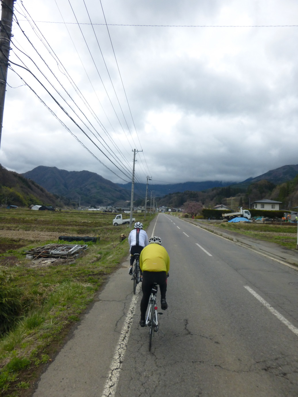 青木村へのんびりサイクリング_b0217782_18111493.jpg