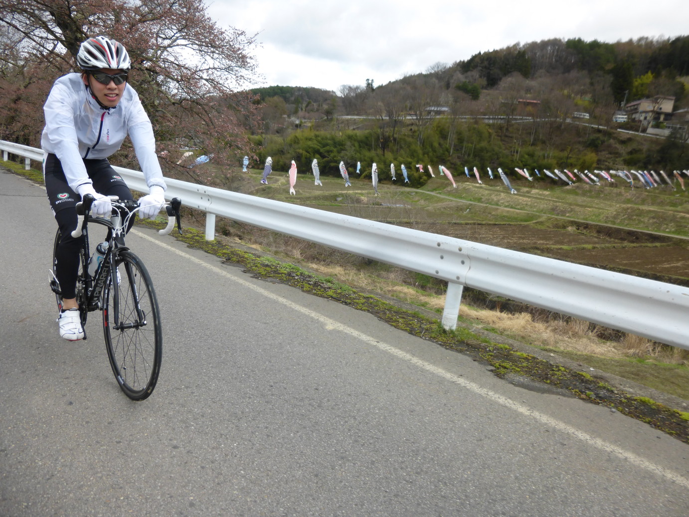 青木村へのんびりサイクリング_b0217782_18112372.jpg