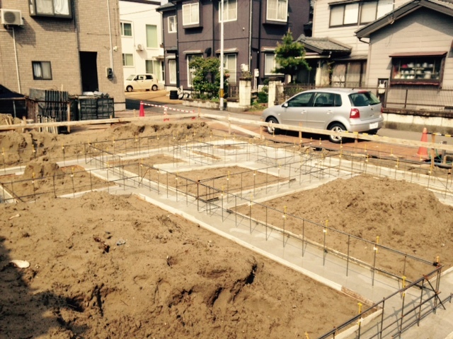 基礎工事 東区中山の家_b0349892_09480992.jpg