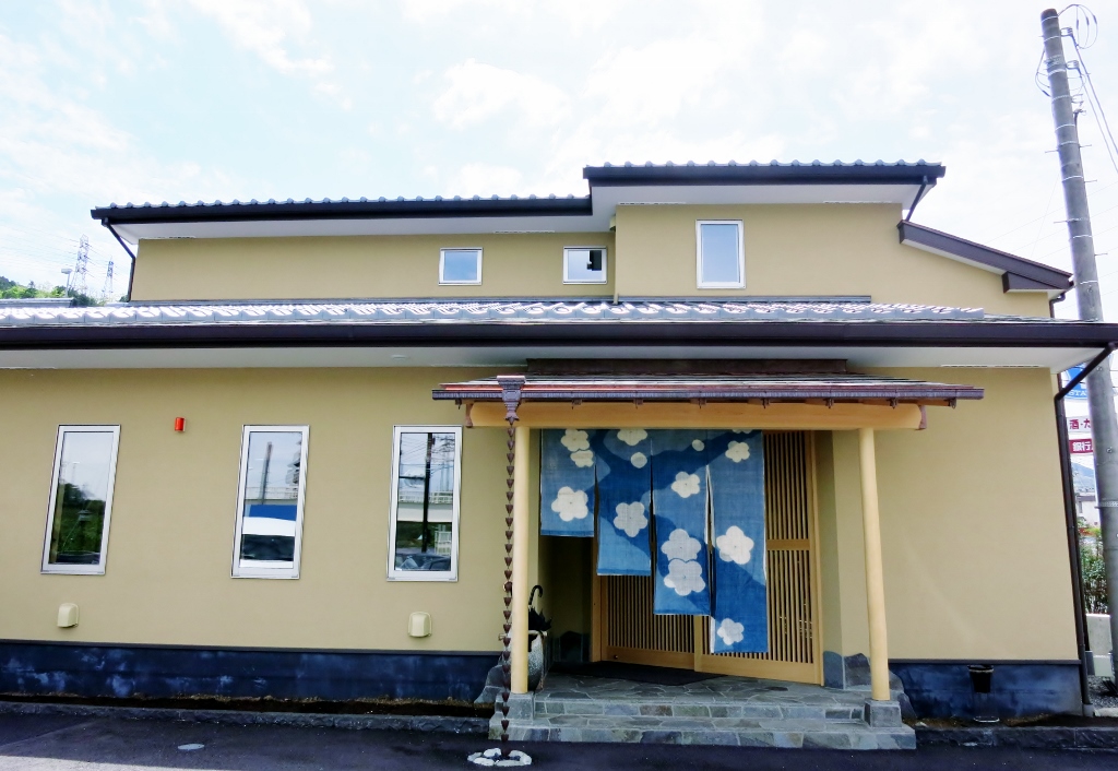 うなぎ亭・友栄_b0083801_1613321.jpg