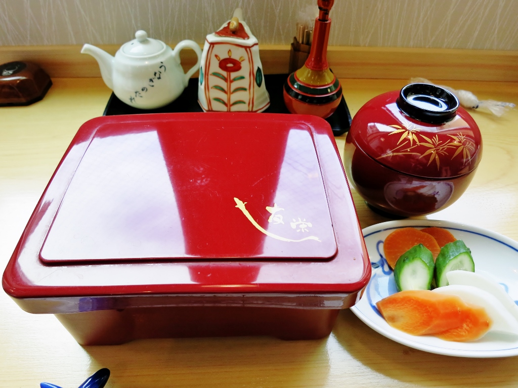 うなぎ亭・友栄_b0083801_16242436.jpg