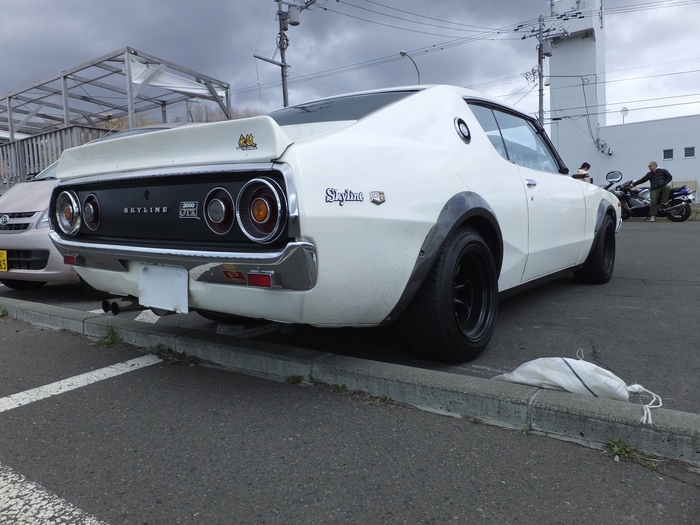 FL と ケンメリ と 私_c0226202_21401553.jpg