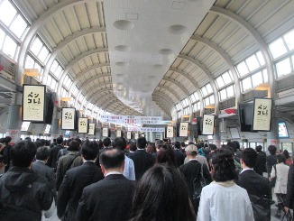 本日は、早朝から西へ・・・そして南へ!_d0091909_18353396.jpg