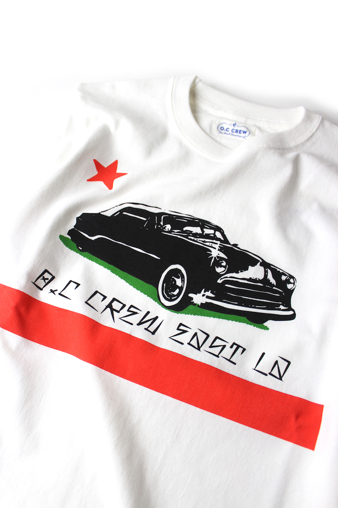 【O.C CREW】New Arrivals_c0289919_90436.jpg