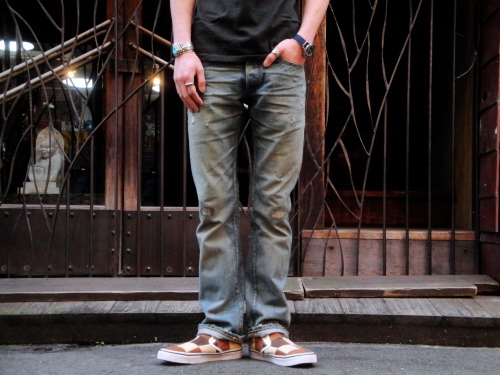 スリムブーツカットが狙い目です! : JIMS STORE & JIMS City BLOG スリムブーツカットが狙い目です! : JIMS STORE & JIMS City BLOG