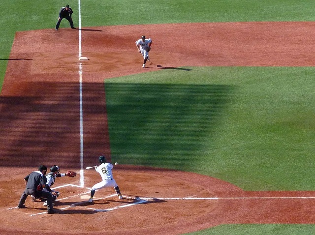 亜細亜大対専修大 4月15日 東都大学野球1部 後半_b0166128_23355798.jpg