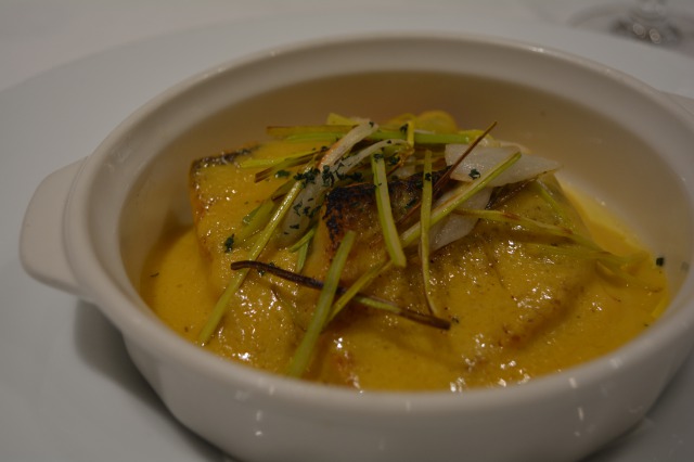 顔合わせランチ 札幌グランドホテル 食ing 日記
