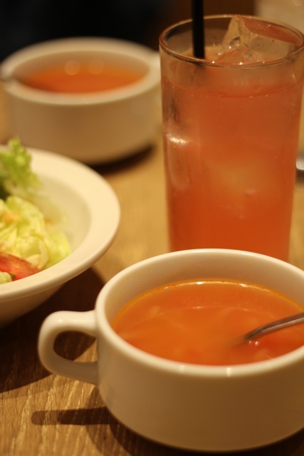 *ららぽーと横浜*「いしがまやハンバーグ」_f0348831_22092863.jpg