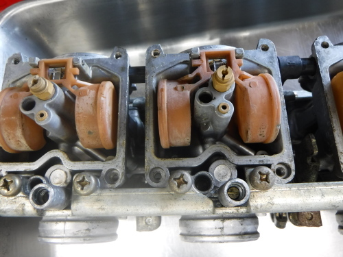 GPZ900R車検点検整備&スペシャルチェック・・・その3_a0163159_23553669.jpg