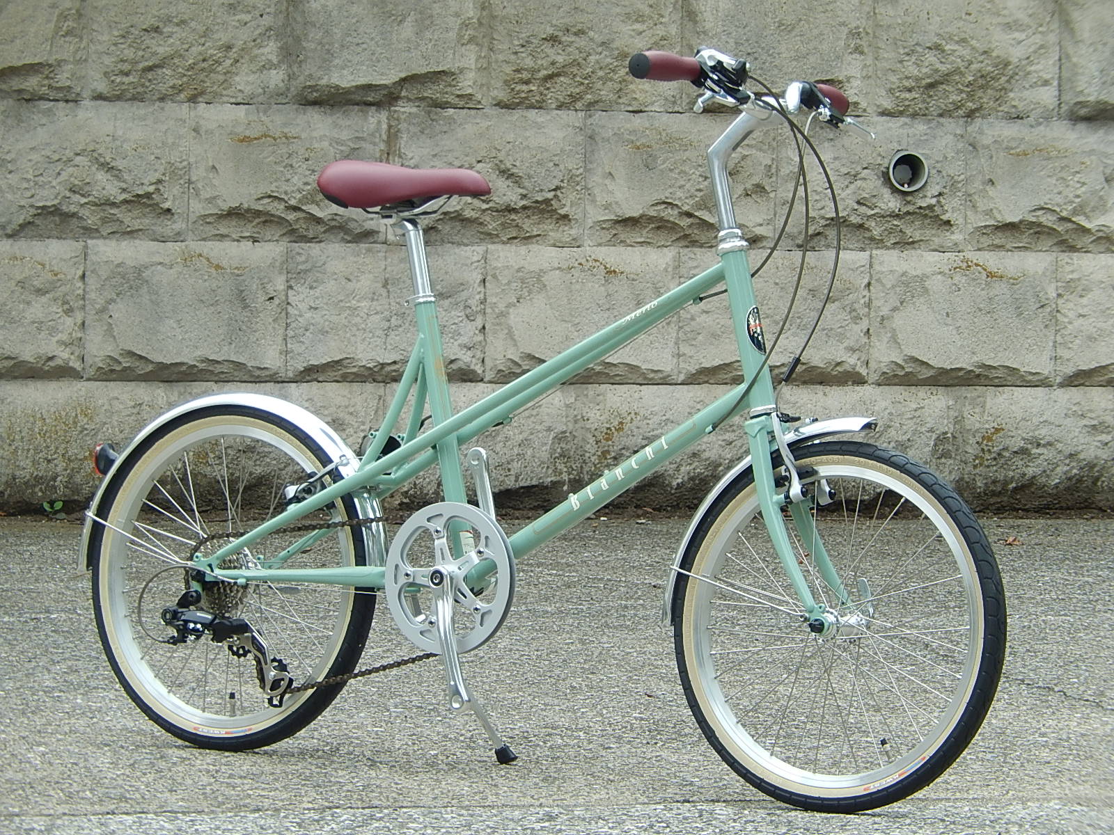 4月21日　渋谷　原宿　の自転車屋　FLAME bikeです_e0188759_1675324.jpg