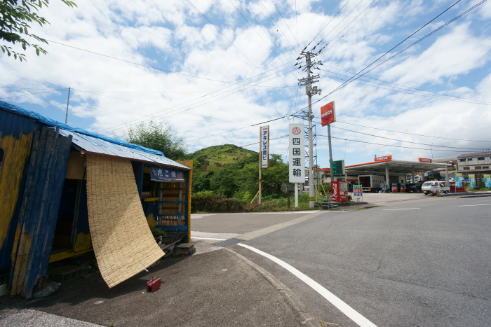 たこ焼ハウス 逢坂_a0077663_19465414.jpg